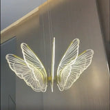 Moonriver LED Vlinder Hanglamp