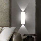 NordiLux LED Wandlamp – Waterdichte Moderne Wandverlichting voor Buiten en Binnen