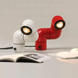 Tatu LED Design Vloerlamp