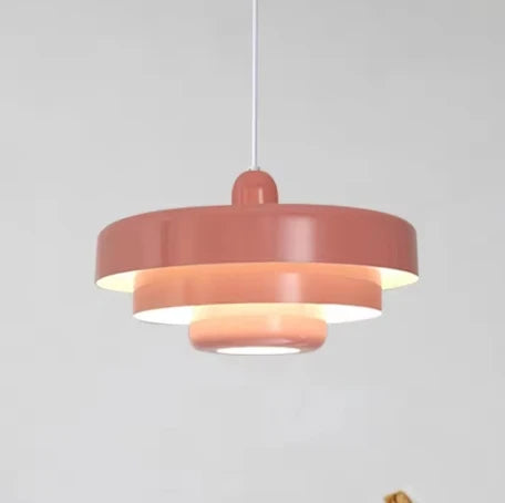 AURELIA Middeleeuwse Retro LED Hanglamp - hanglampen - gemonteerd