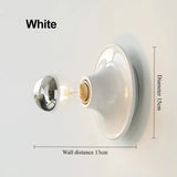 NordLuma Nordic Retro Wandlamp