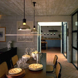 Nordic Italian Designer Hanglamp