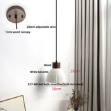LumoCeram LED Hanglamp