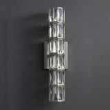 Moderne Luxe Kristallen Wandlamp