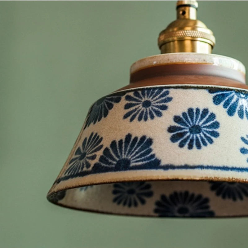 AuroraGlaze Hanglamp - hanglampen - gemonteerd