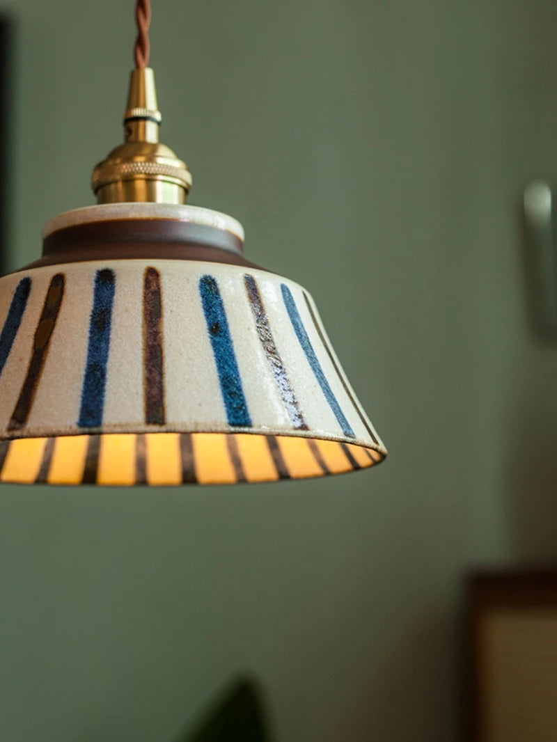 AuroraGlaze Hanglamp - hanglampen - detail