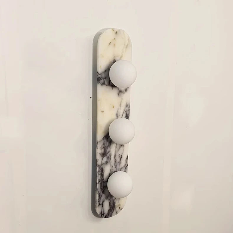 LumaVante Marbela LED Wandlamp - wandlamp - in de kamer