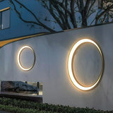 LUMINOX ProShield Wandlamp
