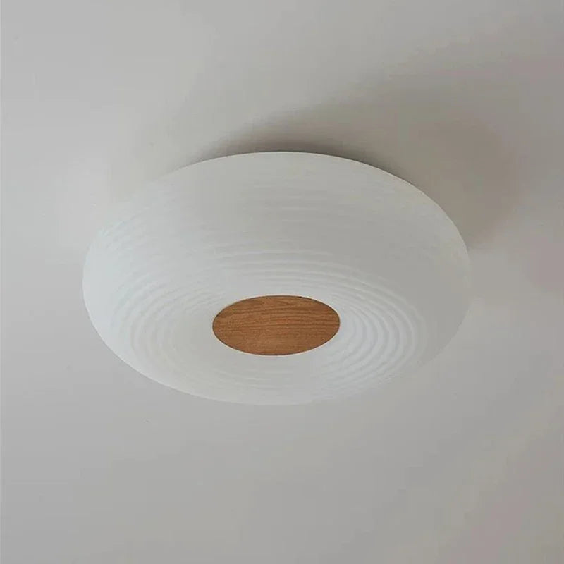 NordicGlow Moderne LED Plafondlamp