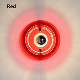 LunaBau Nordic Bauhaus UFO Wandlamp