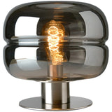 AuroraForm – Scandinavische Postmoderne Design Tafellamp
