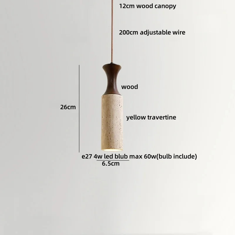 WabiLume LED Hanglamp