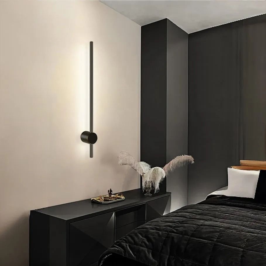Lumea 350° FlexWall – Draaibare LED Wandlamp met Modern Design - wandlamp - gemonteerd