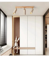 Travertin Plafondlamp