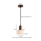 MarbelloLux LED Hanglamp
