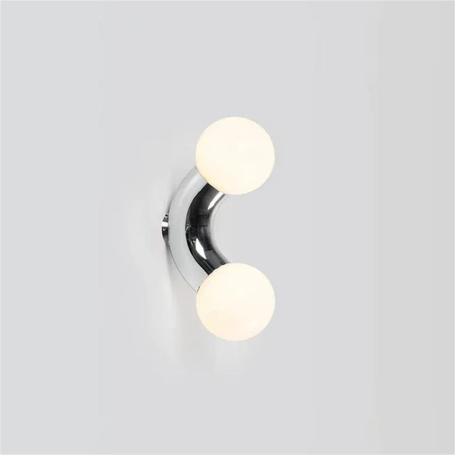 AtmosLume Duo Wandlamp