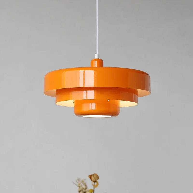 AURELIA Middeleeuwse Retro LED Hanglamp - hanglampen - in de kamer