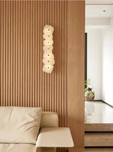 LUMARA Spaanse Alabaster Wandlamp