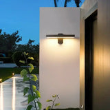 Waterdichte LED Buitenlamp