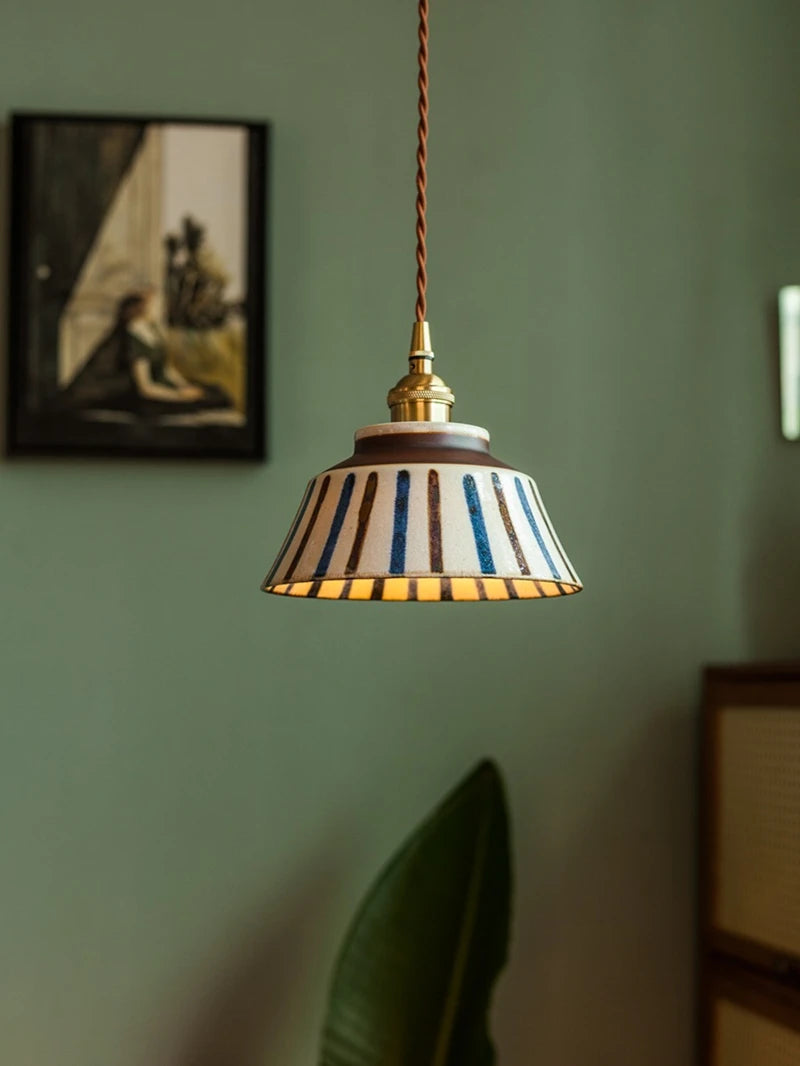 AuroraGlaze Hanglamp - hanglampen - in de kamer