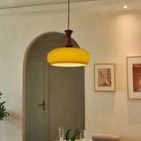 AmberGlow Vintage LED Hanglamp