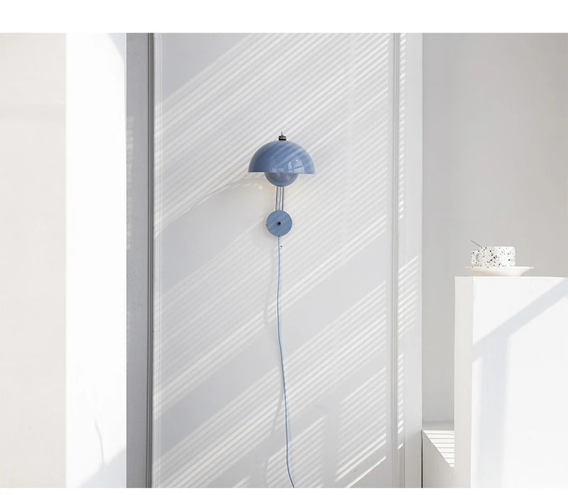 Artpad Bud Wandlamp