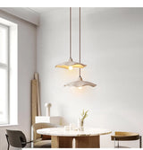 Japandi Wabi-Sabi Hanglamp