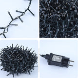 FIREFESTA – 1000/1500 LED Kerst Firecracker Slinger Verlichting