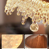 WalnoDrop Waterdruppel Hanglamp