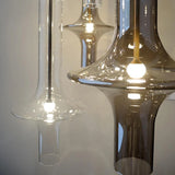 LuxuraSphere Postmoderne Nordic Glas Hanglamp