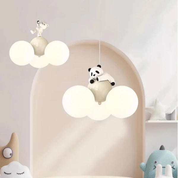 BallooBear Kinderkamer Plafondlamp