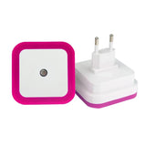 GlowGuard Draadloze Sensor Nachtlamp