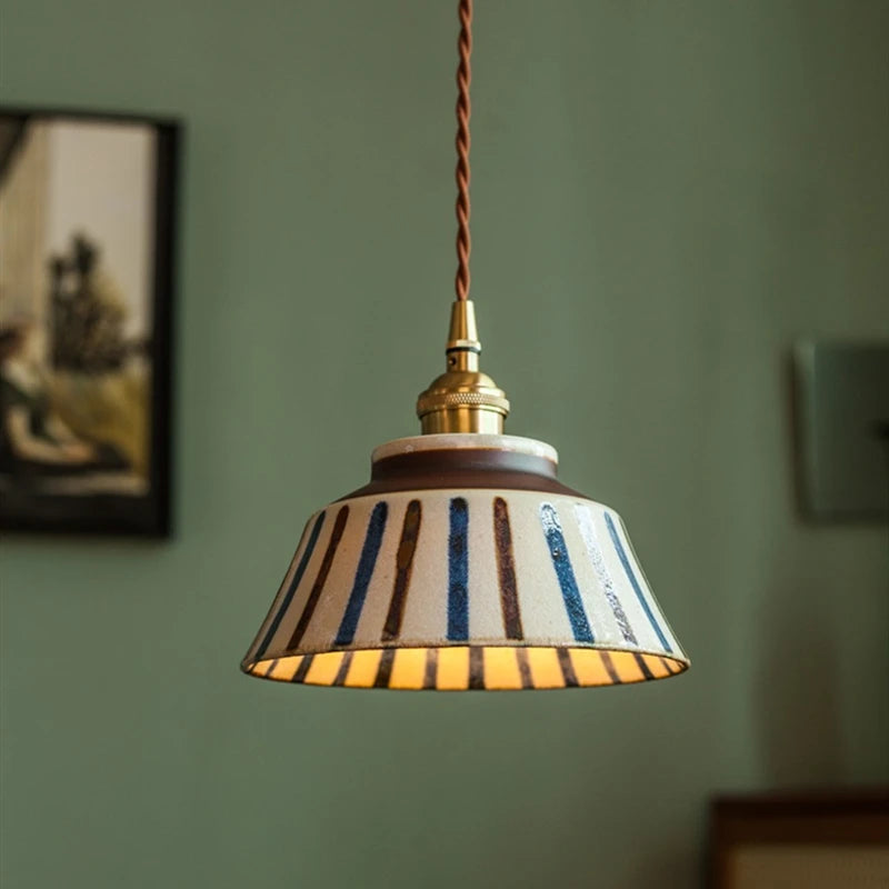 AuroraGlaze Hanglamp - hanglampen - detail