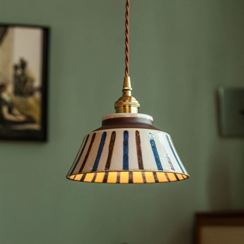 AuroraGlaze Hanglamp - hanglampen - in de kamer