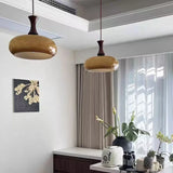 AmberGlow Vintage LED Hanglamp