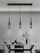 Nordic LumiSphere – Minimalistische Glazen LED Hanglamp