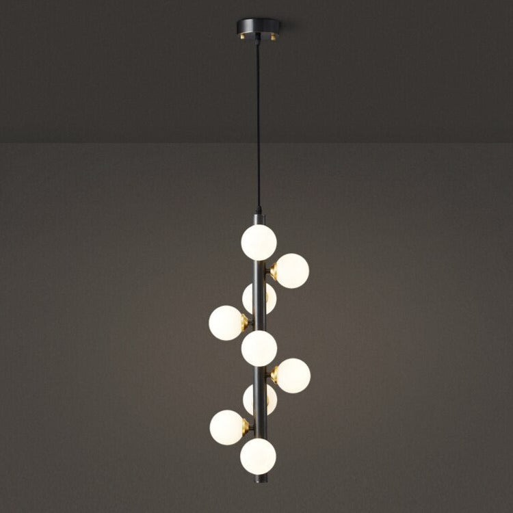 Luxe Hanglamp - hanglampen - detail