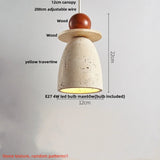 WabiLume LED Hanglamp