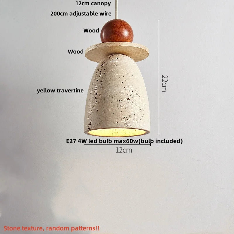 WabiLume LED Hanglamp