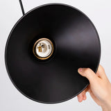 IronGlow Vintage LED Hanglamp – Retro Industriële Verlichting voor Keuken & Woonruimte