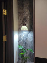 LumoCeram LED Hanglamp