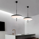 Moderne Vliegende Schotel Hanglamp