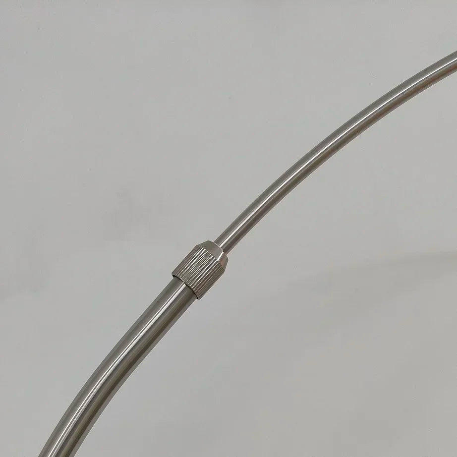 SeoulGlow Elegante LED Vloerlamp - vloerlamp - sfeerbeeld