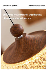 WalnoDrop Waterdruppel Hanglamp