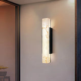 SOLMAR Marmeren LED Wandlamp