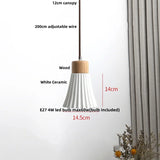LumoCeram LED Hanglamp