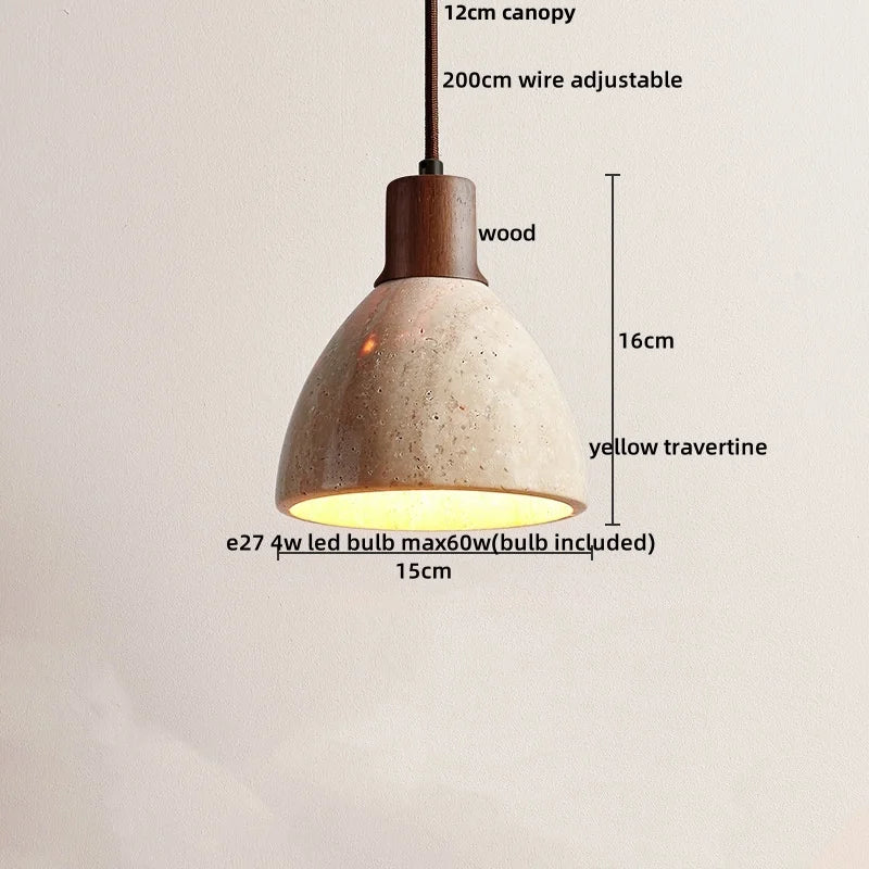 WabiLume LED Hanglamp