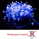 LumiFest LED Slinger 5M–100M