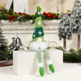 LUMIGNOME – LED Kerst Kabouter Zonder Gezicht