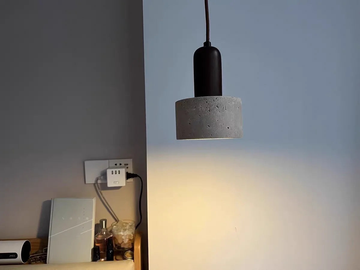 LumoTravert LED Hanglamp - hanglampen - sfeerbeeld